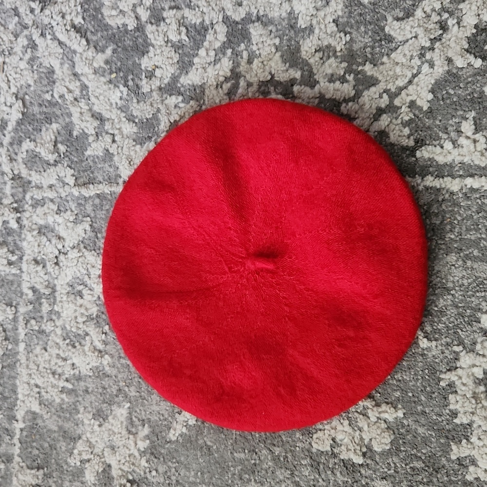 Red Beret